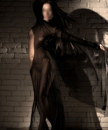 Анкета проститутки Анна - город Ширингуши, 30 лет, №9312